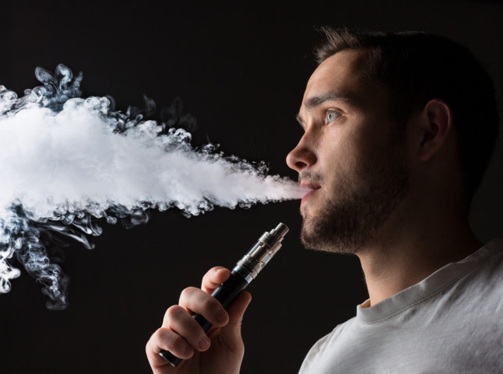 What is Vaping Family Naturopathic Clinic