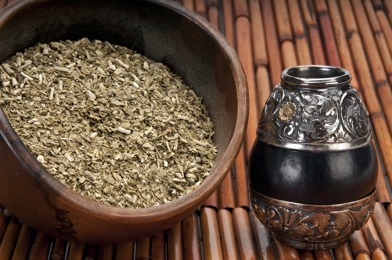 Mate Tea Mess Messi and the Yerba Mate tea – Family Naturopathic Clinic