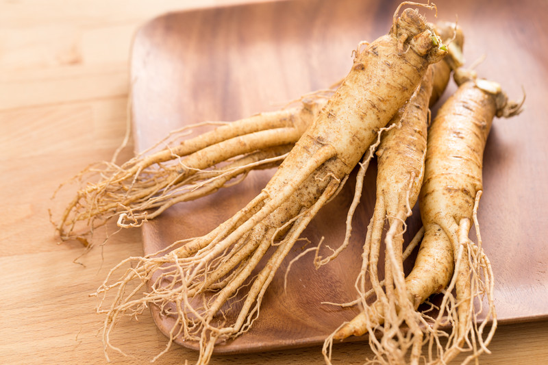 Panax ginseng: the King of herbs – Family Naturopathic Clinic